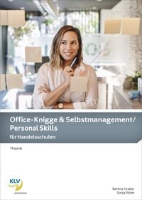 Produktbild: Office-Knigge & Selbstmanagement / Personal Skills