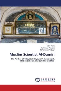 Produktbild: Muslim Scientist Al-Damiri