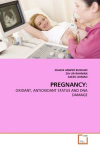 Produktbild: BUKHARI, S: PREGNANCY: