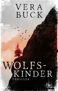 Produktbild: Wolfskinder