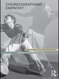 Produktbild: Choreographing Empathy