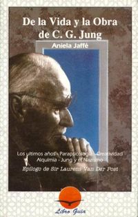 Produktbild: De la vida y la obra de C. G. Jung