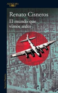 Produktbild: El mundo que vimos arder