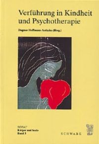Produktbild: Verf&uuml;hrung in Kindheit und Psychotherapie