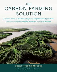 Produktbild: The Carbon Farming Solution
