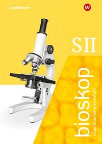 Produktbild: bioskop SII - Allgemeine Ausgabe 2024