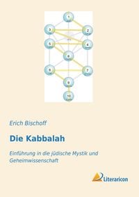 Produktbild: Die Kabbalah