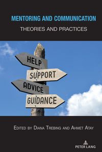 Produktbild: Mentoring and Communication