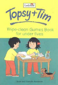 Produktbild: Topsy and Tim