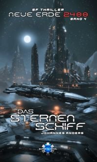 Produktbild: Das Sternenschiff