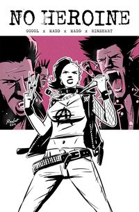 Produktbild: No Heroine