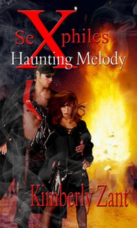 Produktbild: Sexphiles: Haunting Melody