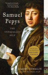 Produktbild: Samuel Pepys