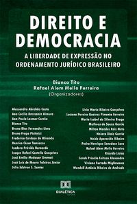 Produktbild: Direito e democracia