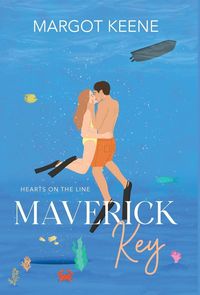 Produktbild: Maverick Key