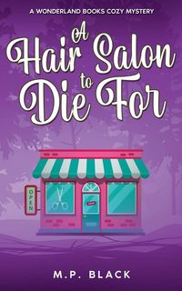 Produktbild: A Hair Salon to Die For