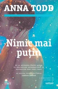 Bild vom Artikel Nimic mai putin vom Autor Anna Todd