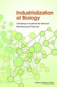 Produktbild: Industrialization of Biology