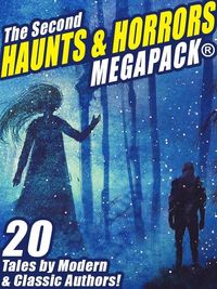 Produktbild: The Second Haunts & Horrors MEGAPACK&reg;