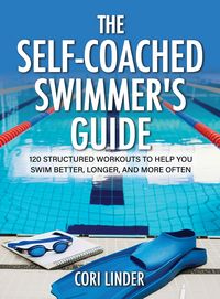 Produktbild: The Self-Coached Swimmer's Guide