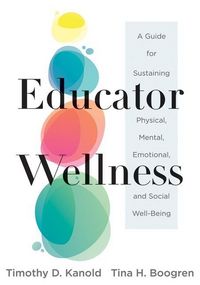 Produktbild: Educator Wellness