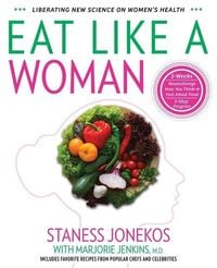 Produktbild: Eat Like a Woman