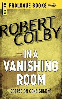 Produktbild: In a Vanishing Room