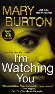 Produktbild: Im Watching You