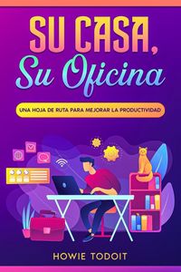 Produktbild: Su casa, su oficina