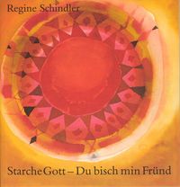 Produktbild: Starche Gott, Du bisch min Fr&uuml;nd
