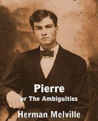 Produktbild: Pierre or the Ambiguities