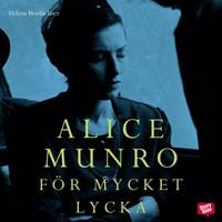 Produktbild: F&ouml;r mycket lycka