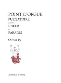 Produktbild: Point d'orgue