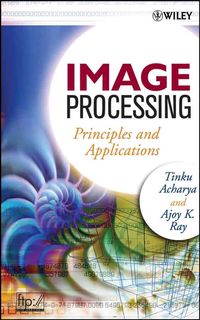 Produktbild: Image Processing