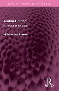 Produktbild: Almana, M: Arabia Unified