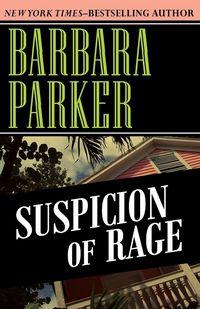 Produktbild: Suspicion of Rage