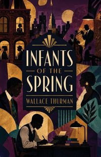 Produktbild: Infants of the Spring