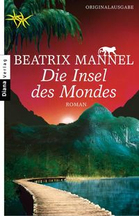 Produktbild: Die Insel des Mondes