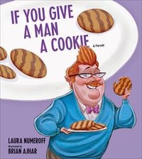 Produktbild: If You Give a Man a Cookie