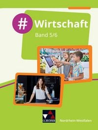 Produktbild: #Wirtschaft &ndash; Nordrhein-Westfalen / #Wirtschaft NRW 5/6