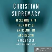 Produktbild: Christian Supremacy