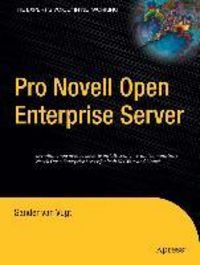 Produktbild: Pro Novell Open Enterprise Server