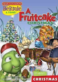 Produktbild: A Fruitcake Christmas