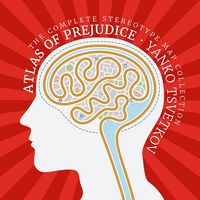 Produktbild: Atlas of Prejudice