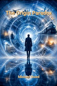 Produktbild: The Origin Paradox