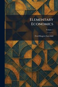 Produktbild: Elementary Economics