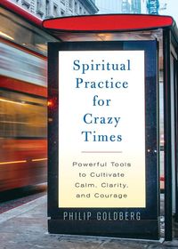 Produktbild: Spiritual Practice for Crazy Times