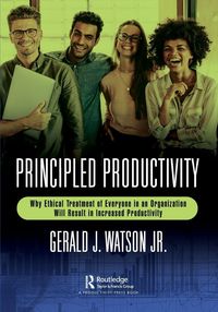 Produktbild: Principled Productivity