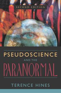 Produktbild: Pseudoscience and the Paranormal