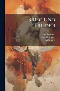 Produktbild: Krieg Und Frieden